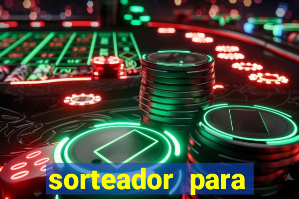 sorteador para bingo 75 bolas online