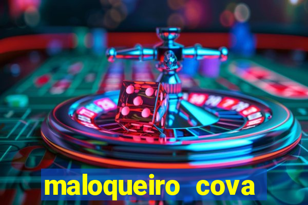 maloqueiro cova portal zacarias
