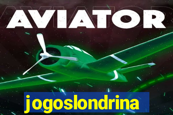 jogoslondrina