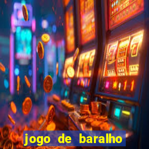 jogo de baralho para ganhar dinheiro