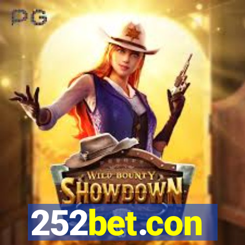 252bet.con