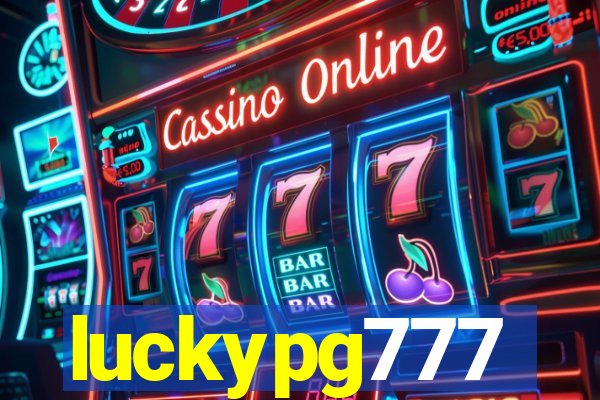 luckypg777