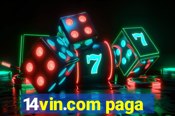 14vin.com paga