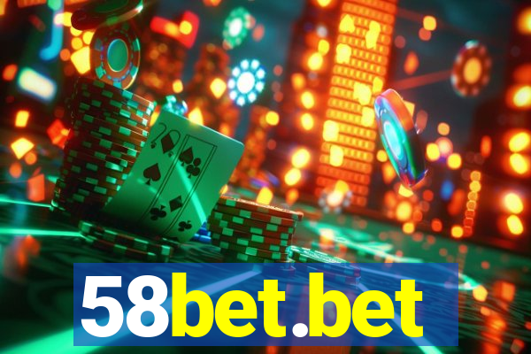 58bet.bet