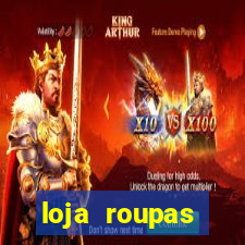 loja roupas masculinas joao monlevade