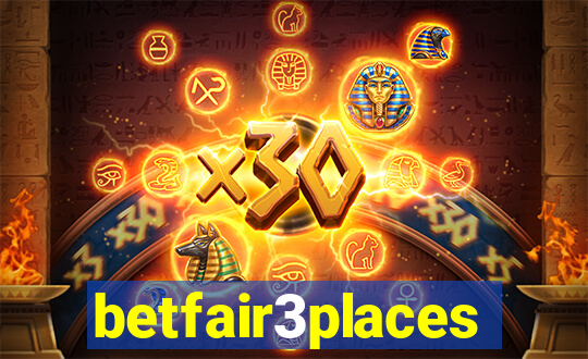 betfair3places