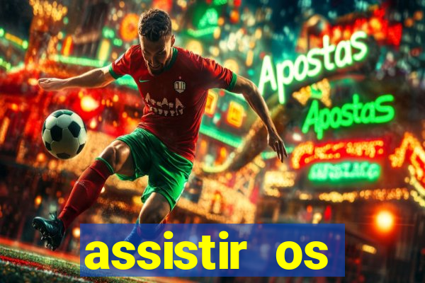 assistir os simpsons dublado