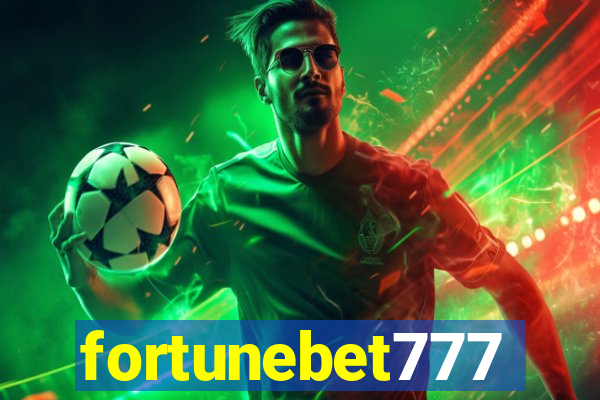 fortunebet777