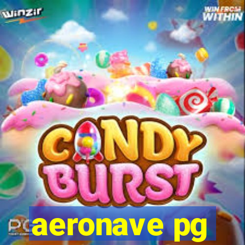 aeronave pg