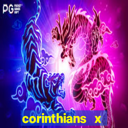 corinthians x cruzeiro ao vivo futemax