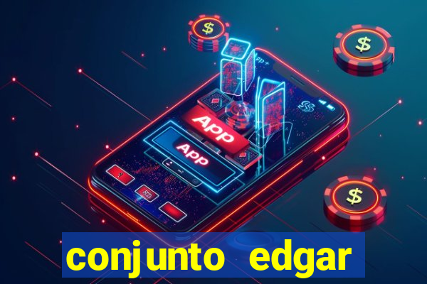 conjunto edgar santos engenho velho de brotas