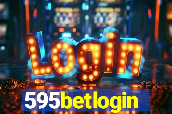 595betlogin