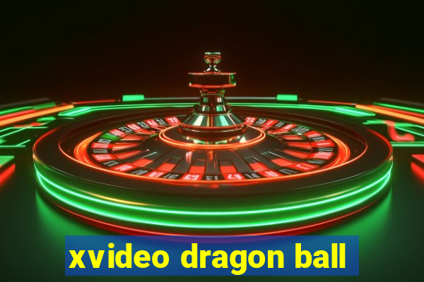 xvideo dragon ball