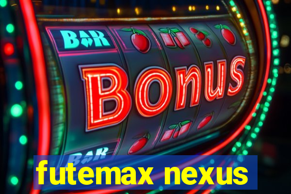 futemax nexus