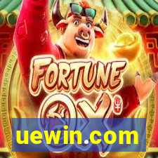 uewin.com