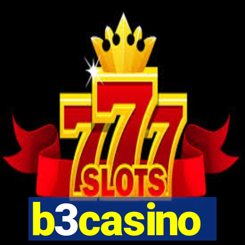 b3casino