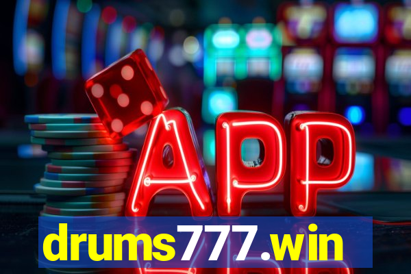 drums777.win