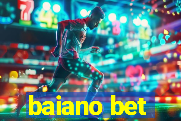 baiano bet