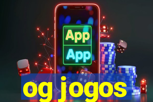 og jogos
