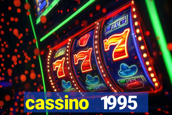 cassino 1995 dublado online