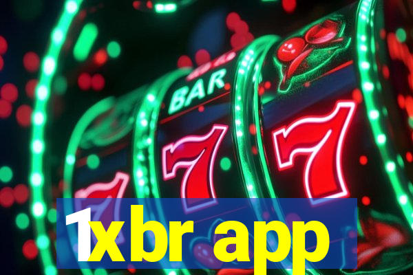 1xbr app