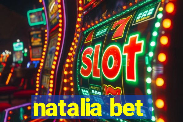 natalia bet