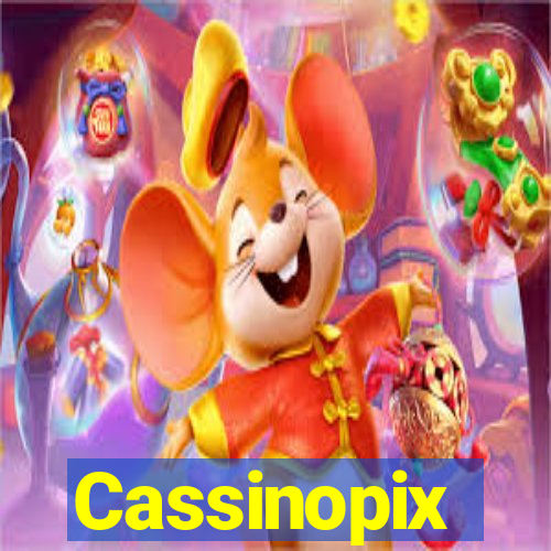 Cassinopix