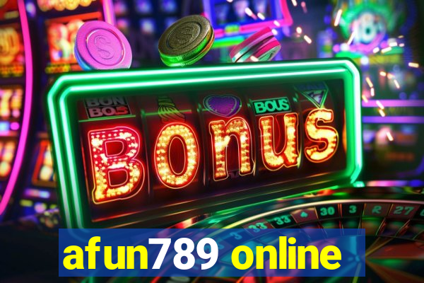 afun789 online