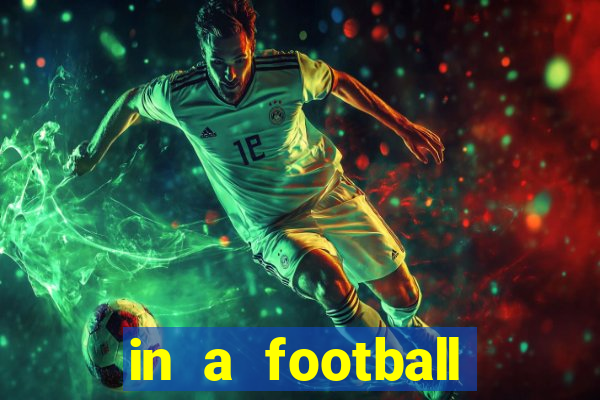 in a football tournament each team plays exactly 19 games