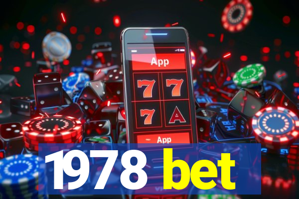 1978 bet