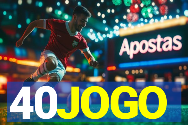 40JOGO