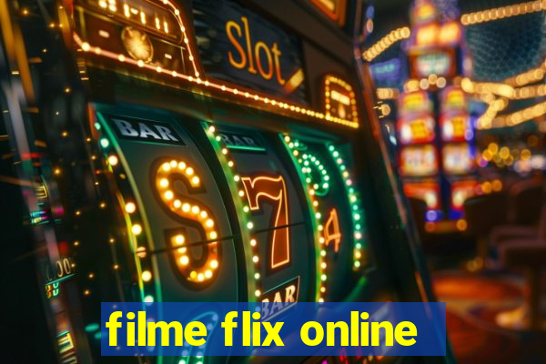 filme flix online