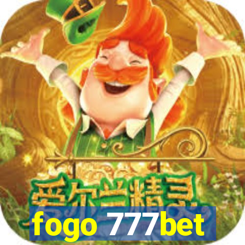 fogo 777bet