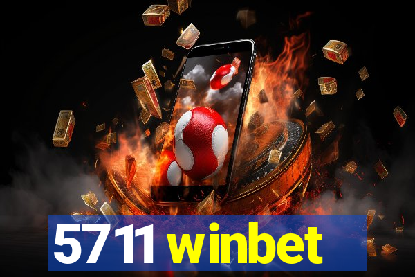 5711 winbet