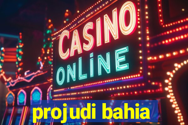 projudi bahia