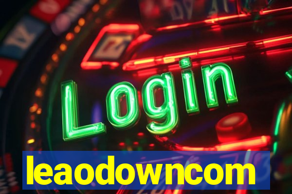 leaodowncom