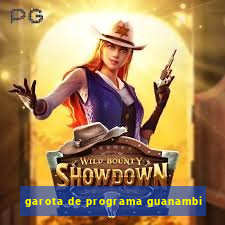 garota de programa guanambi