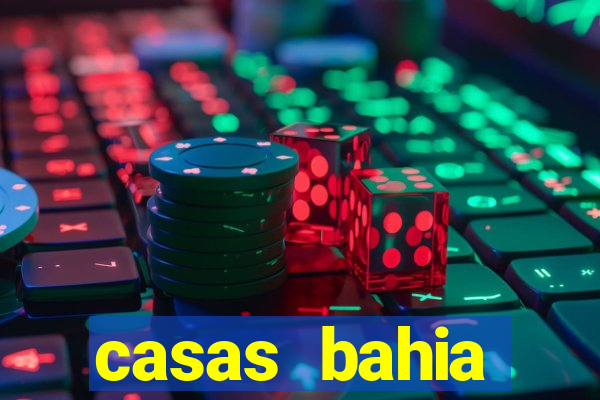 casas bahia itabirito mg