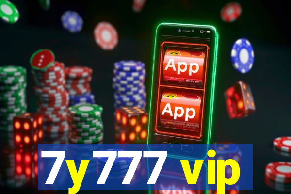 7y777 vip