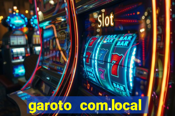 garoto com.local porto alegre