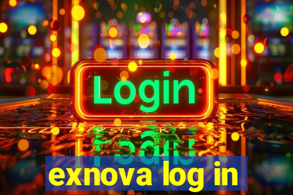 exnova log in