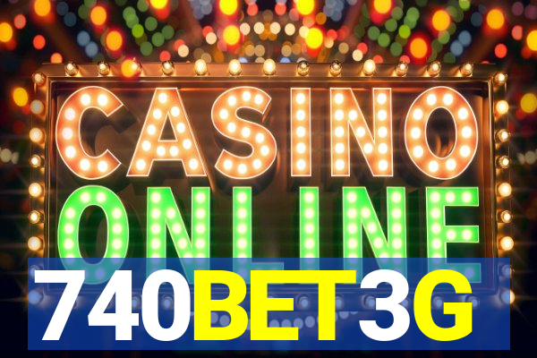 740BET3G