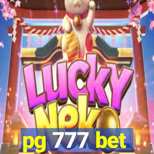 pg 777 bet