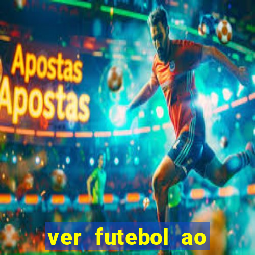 ver futebol ao vivo futemax