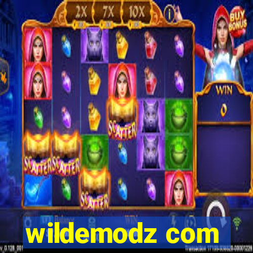 wildemodz com