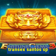 transex santos sp