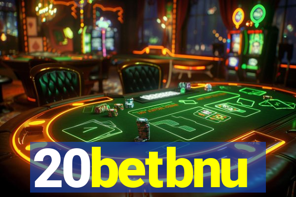 20betbnu
