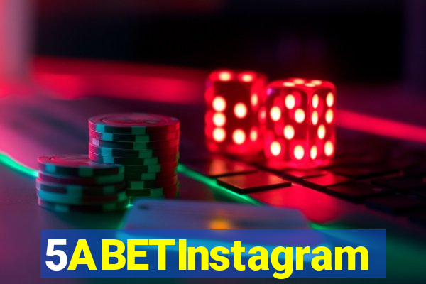 5ABETInstagram