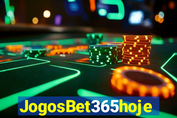 JogosBet365hoje