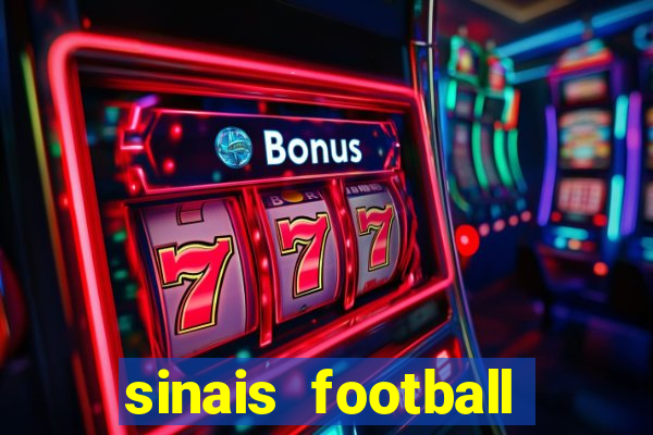 sinais football studio telegram